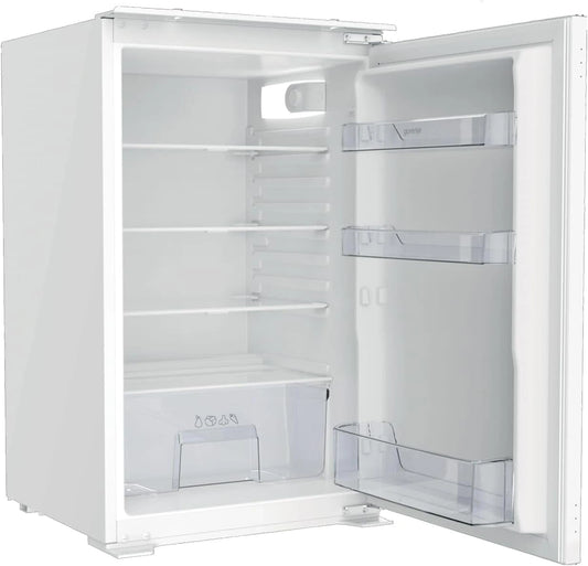 Gorenje RI409EP1, Frigorifero, 129 litri, 39dB, a LED, automatico