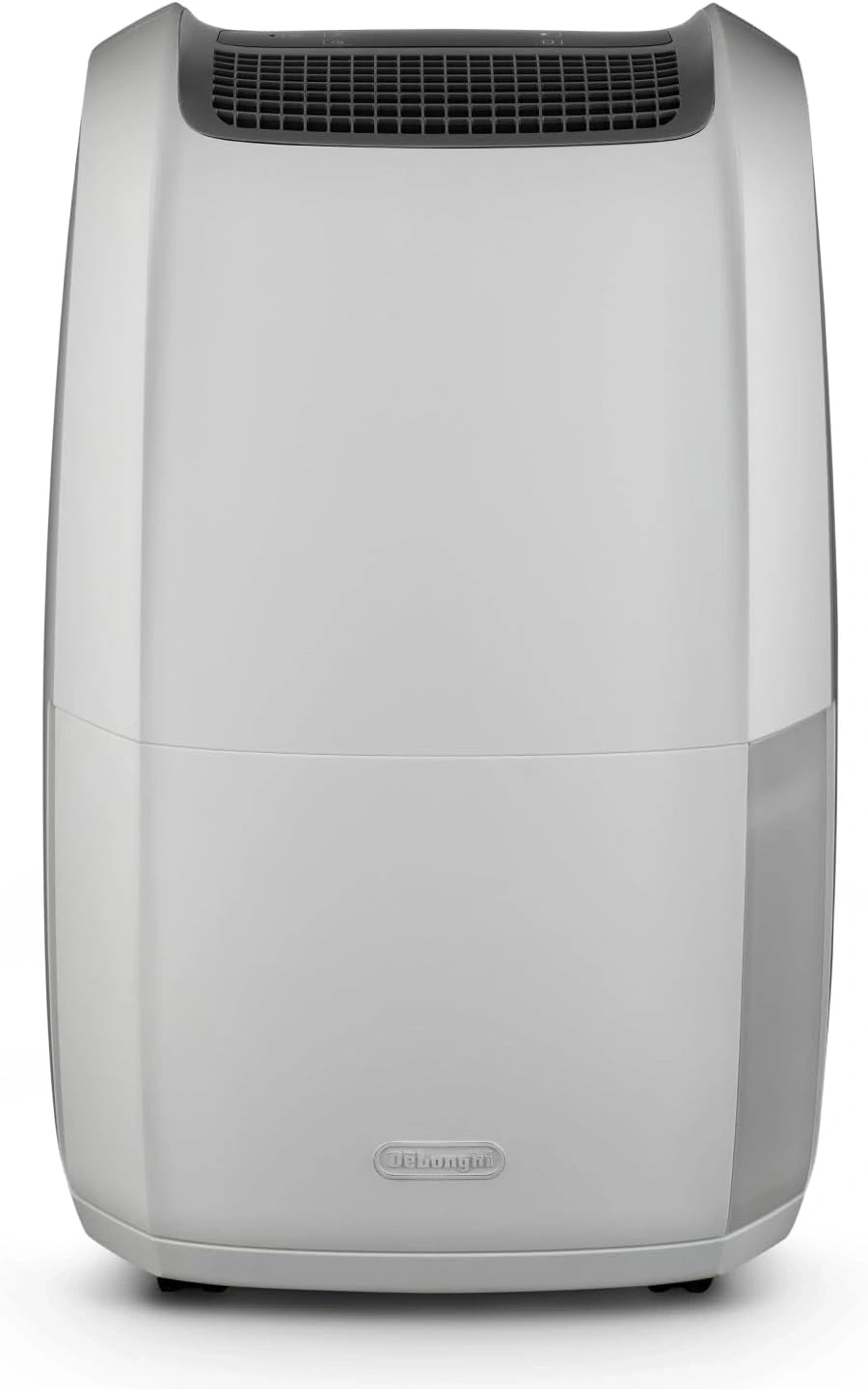 De'Longhi, Deumidificatore, 20L, con timer, portatile, Bianco