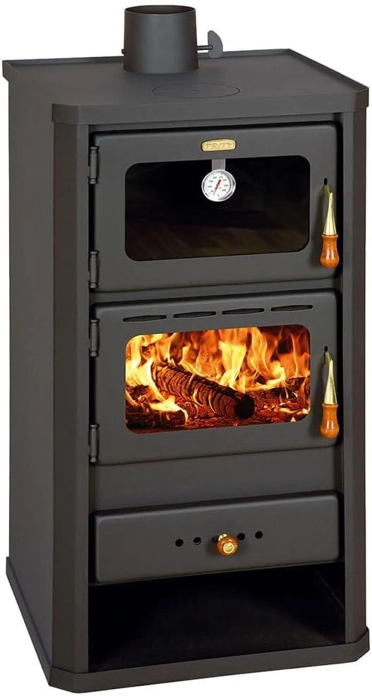 EEK, Forno elettrico