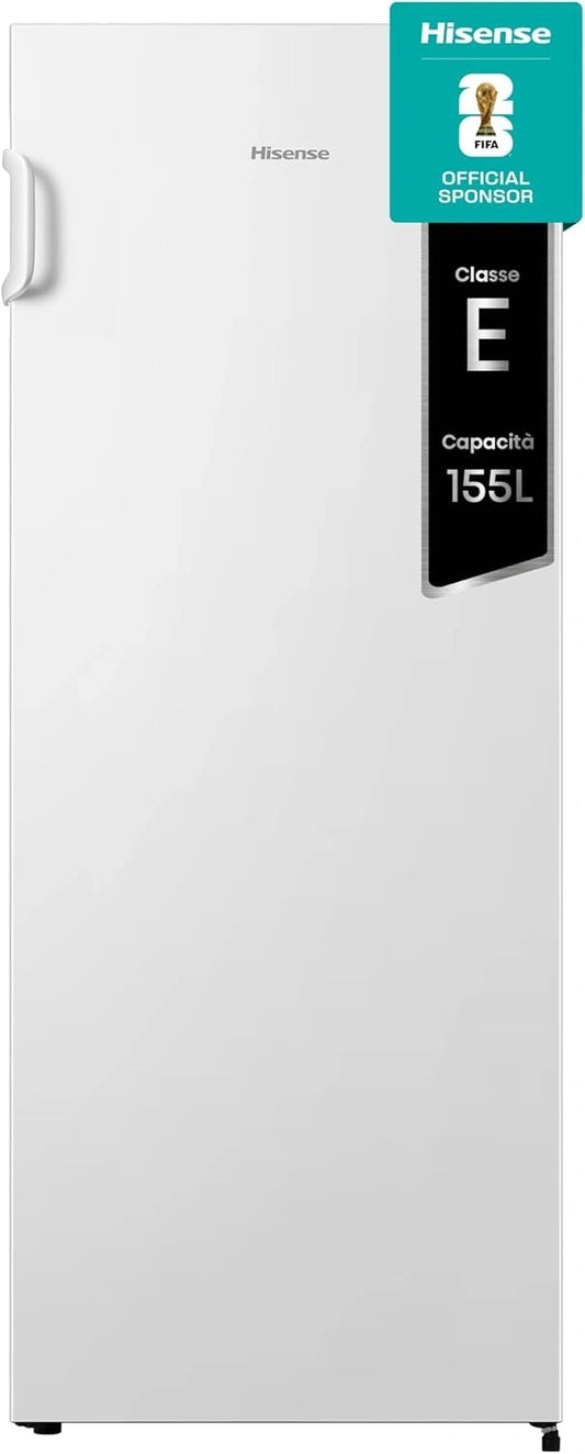 Congelatore, 155 Litri