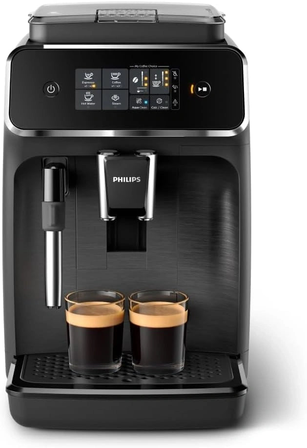 PHILIPS 2200, Macchina da caffè, automatico
