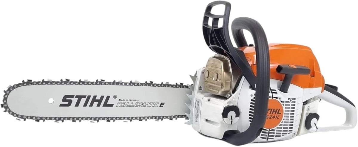 Stihl MS 241, Motosega, 40 cm