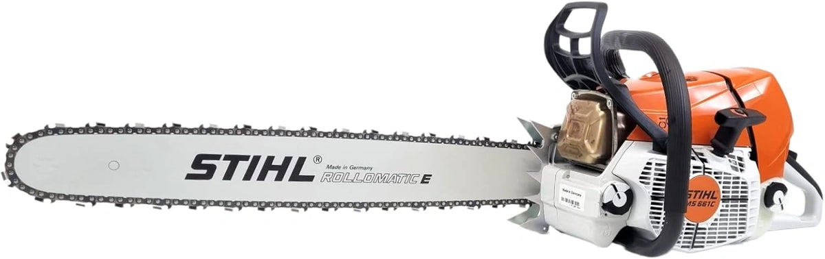 Stihl MS 661, Motosega, 63 cm, 1,6 mm