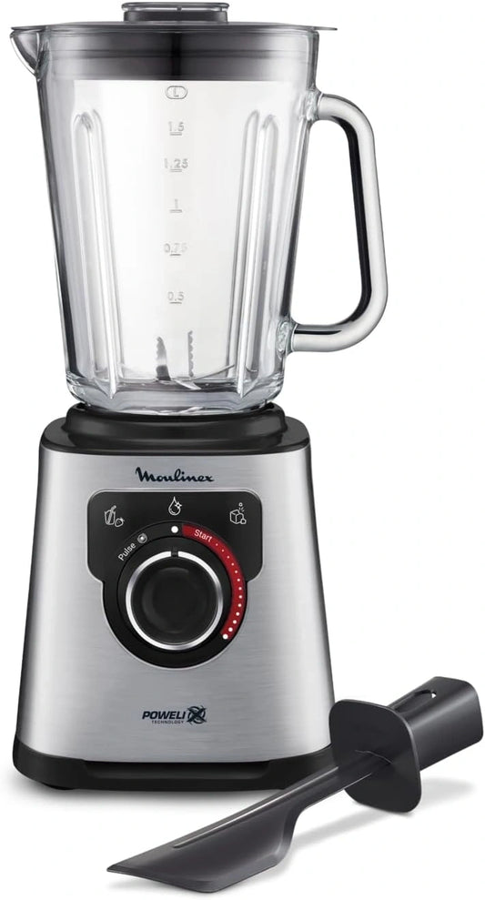 Moulinex, Prodotto per casa e tempo libero, 1200 W