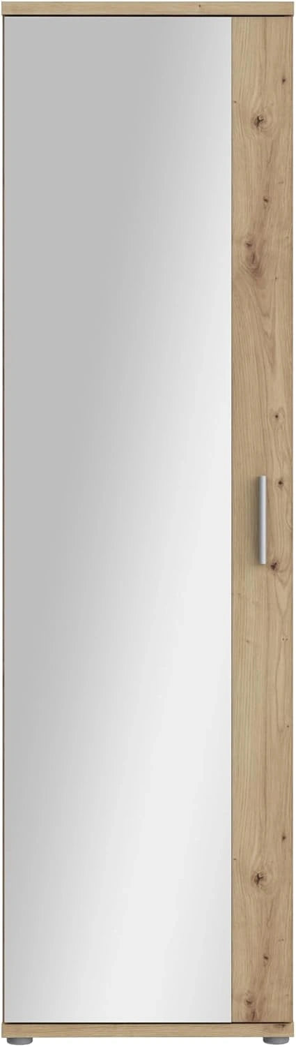FORTE NET106, Armadio, 50 cm, 180 cm, 35 cm