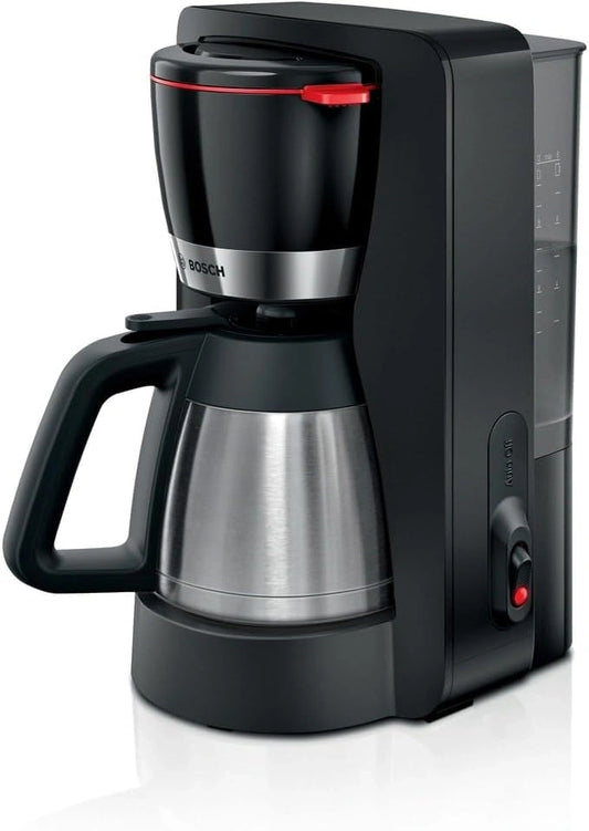 Bosch TKA5M253, Macchina da caffè, 1,1 L