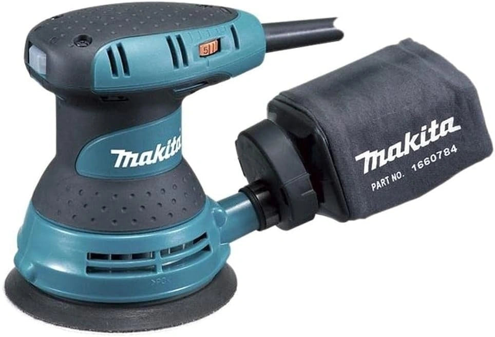 MAKITA BO5031 RANDOM, Prodotto per casa e tempo libero