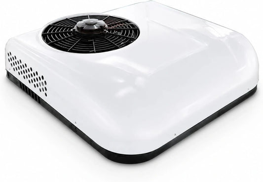 Climatizzatore portatile, 12 V