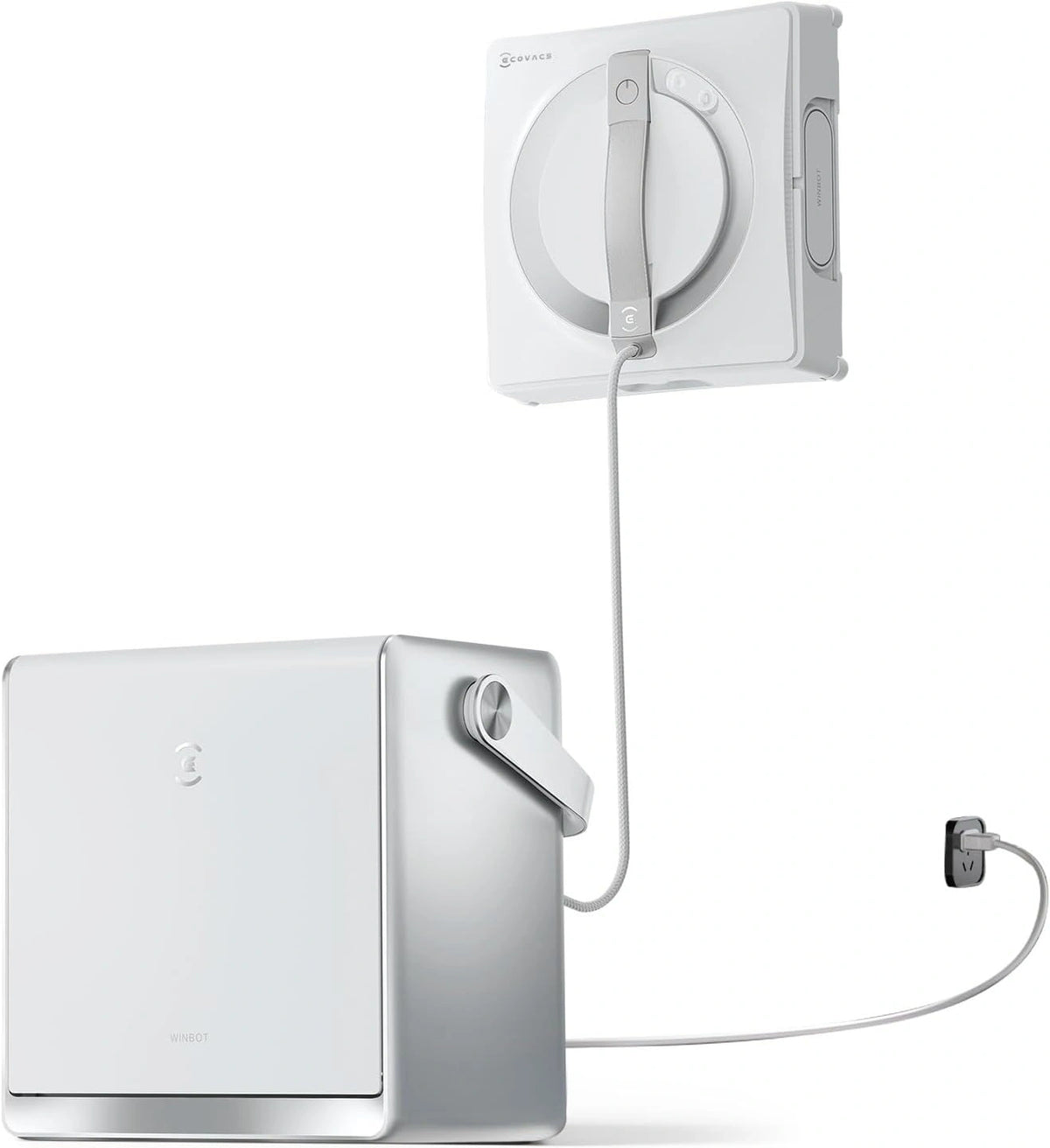 ECOVACS W2 PRO, Prodotto per casa e tempo libero, multifunzione