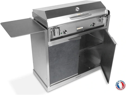 PLANCHAELEC, Prodotto per casa e tempo libero, 3600W, regolabile, Argento