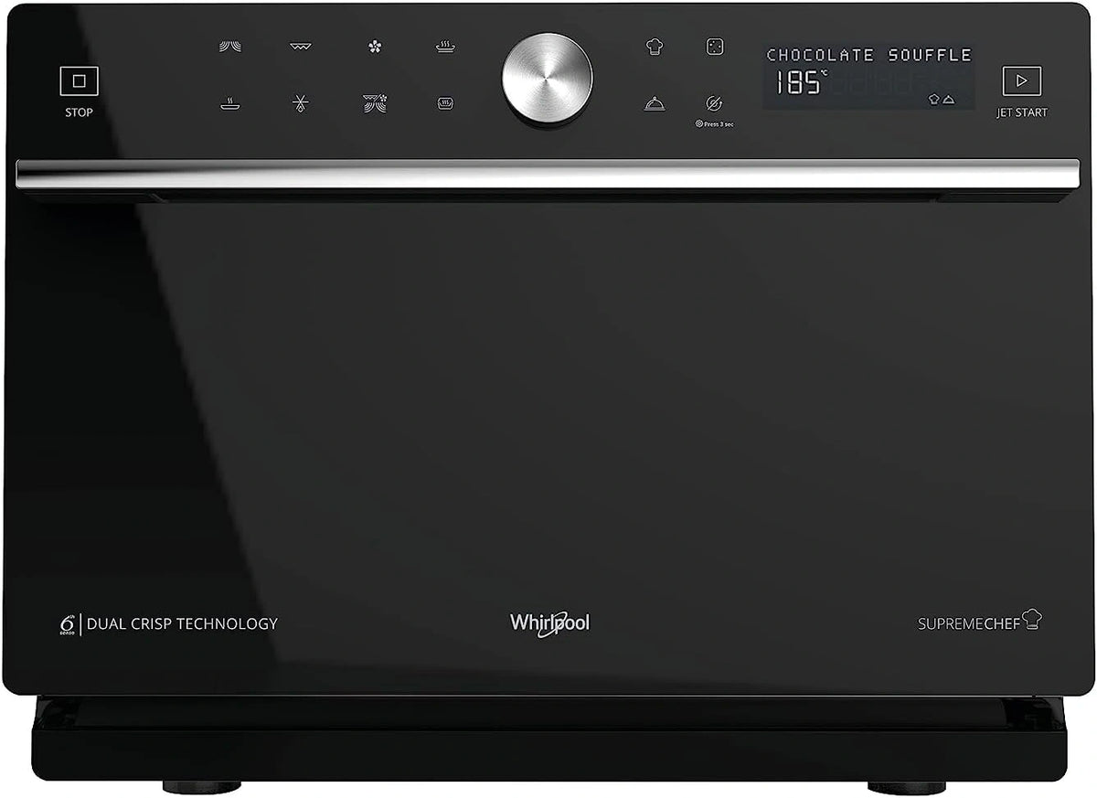Whirlpool, Forno a microonde, 33 litri