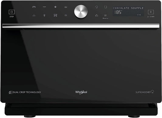 Whirlpool, Forno a microonde, 33 litri