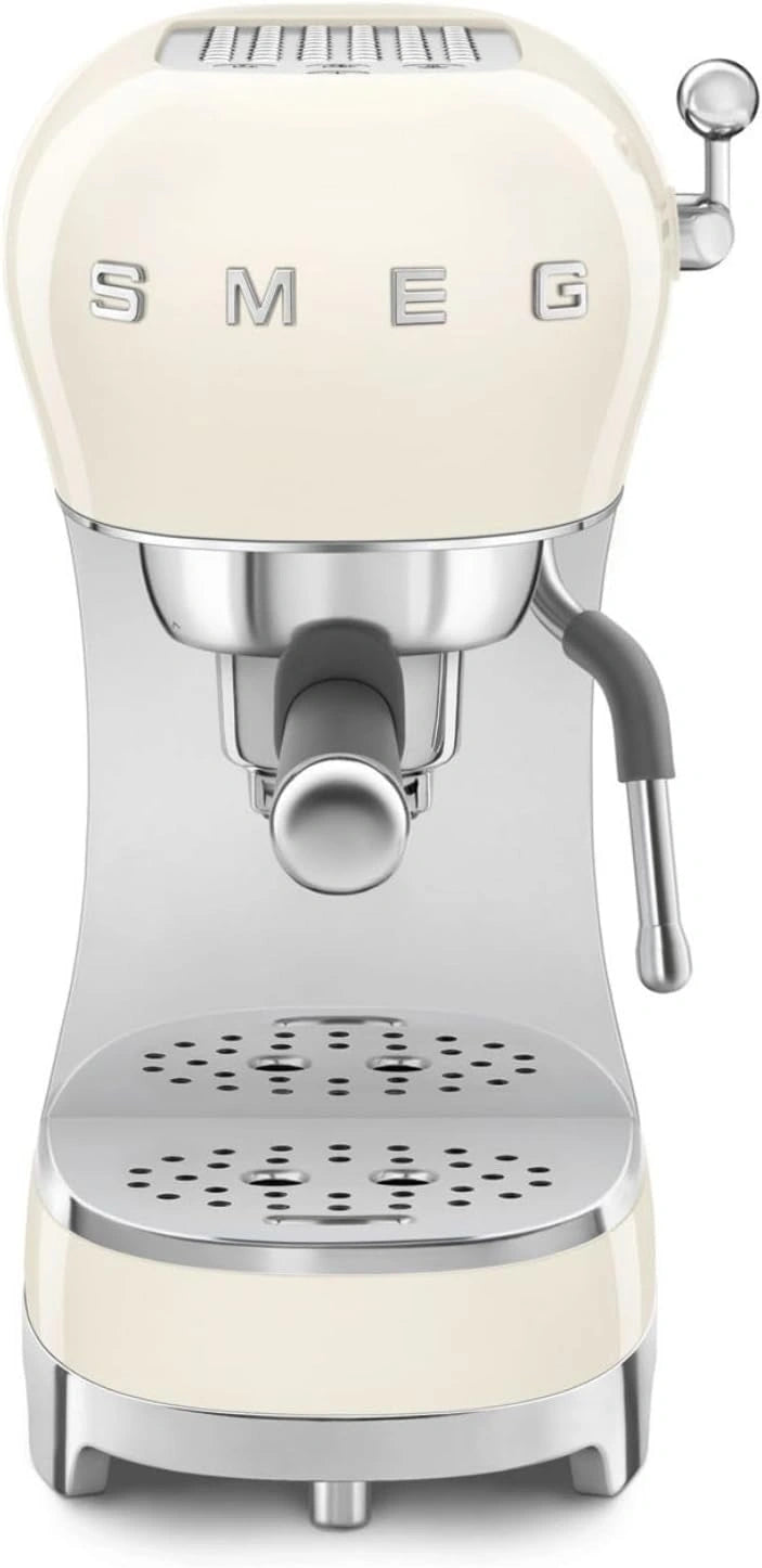 Smeg, Macchina da caffè, 1350W