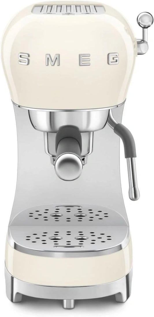 Smeg, Macchina da caffè, 1350W