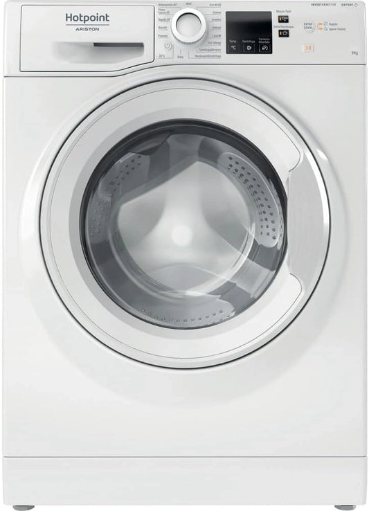 Hotpoint, Lavatrice