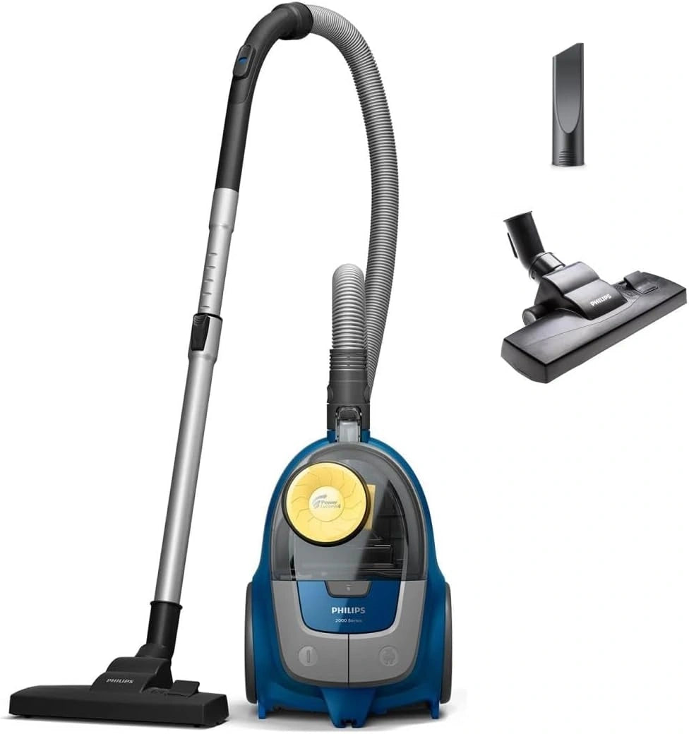 Philips, Aspirapolvere