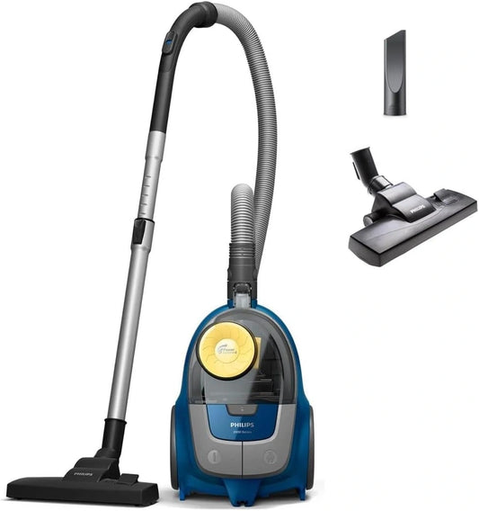 Philips, Aspirapolvere