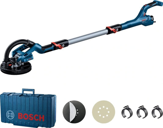 Bosch, Prodotto per casa e tempo libero, 550 W
