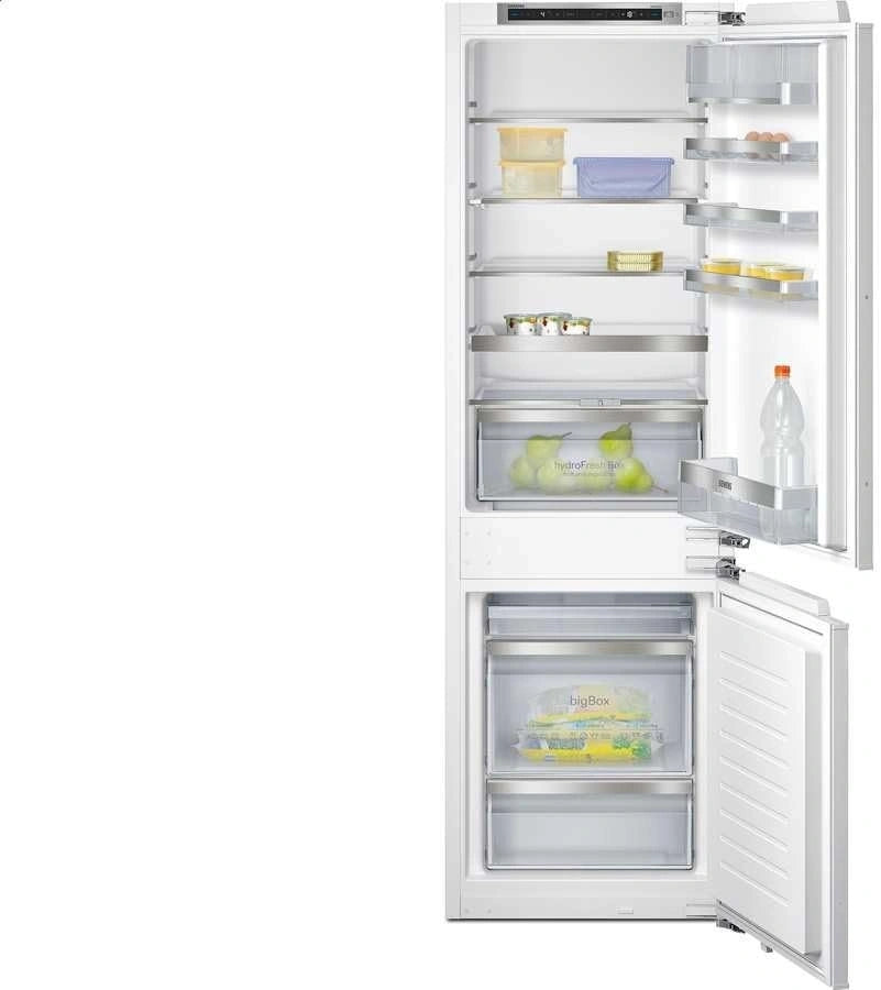 Siemens iQ500 KI86SAD30, Congelatore, 191 L, 74 L, 177,2 cm