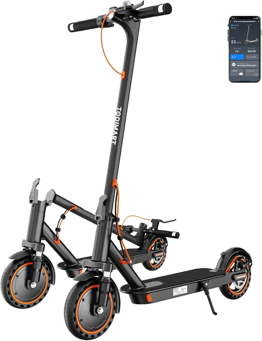 Monopattino, Monopattino elettrico, 350W, 35km, con controllo intelligente