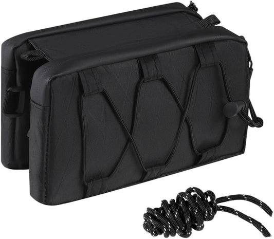 Borsa, Bicicletta elettrica, 20 cm, regolabile