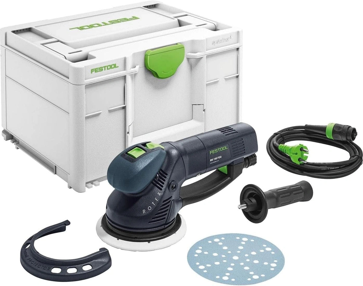 Festool, Prodotto per casa e tempo libero