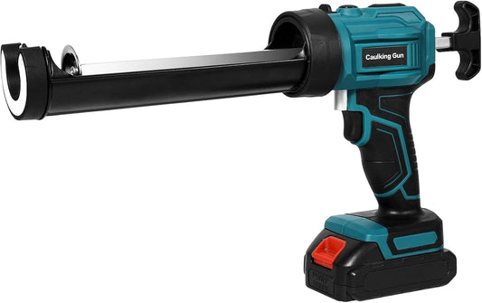 Pistola, Batteria ricaricabile, 21V, a LED
