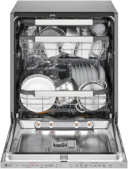 DB476TXSW, Lavastoviglie, 60 cm