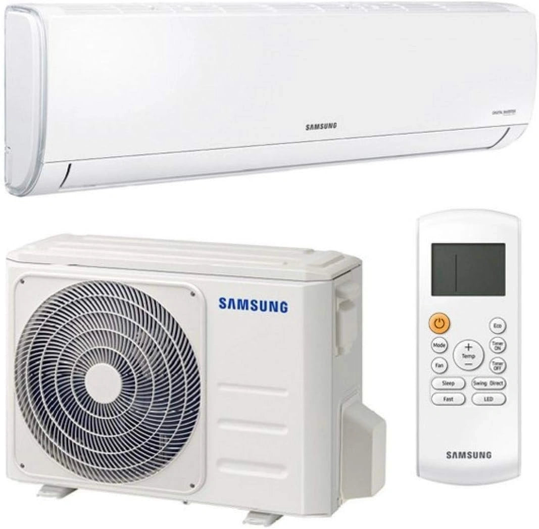 Samsung, Climatizzatore portatile, 12000 BTU
