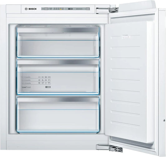 BOSCH GIV11AFE0, Frigorifero, 72 l, 72 cm