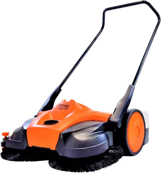 Stihl, Batteria ricaricabile