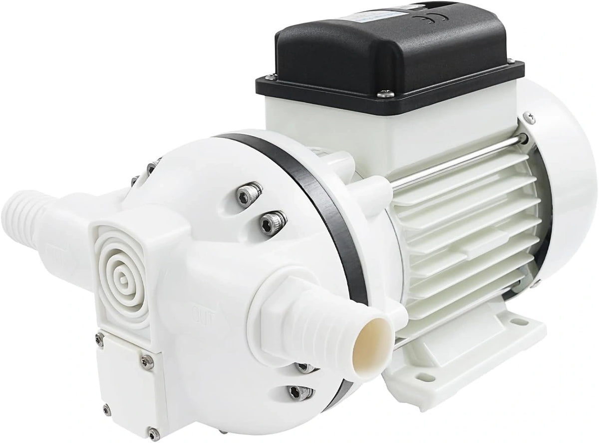Pompa elettrica, 220 V, 330 W, 40 l