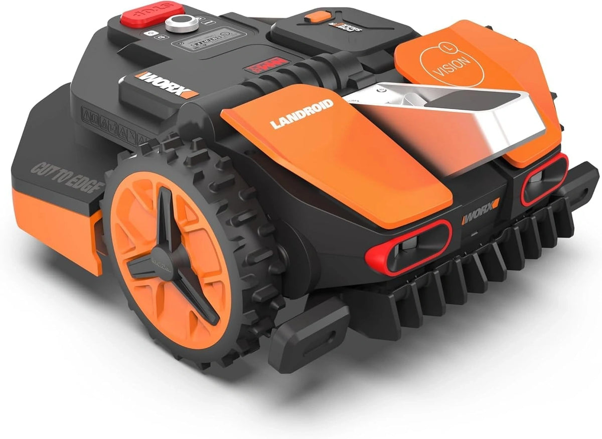 WORX WR216E.1, Batteria ricaricabile, 20V