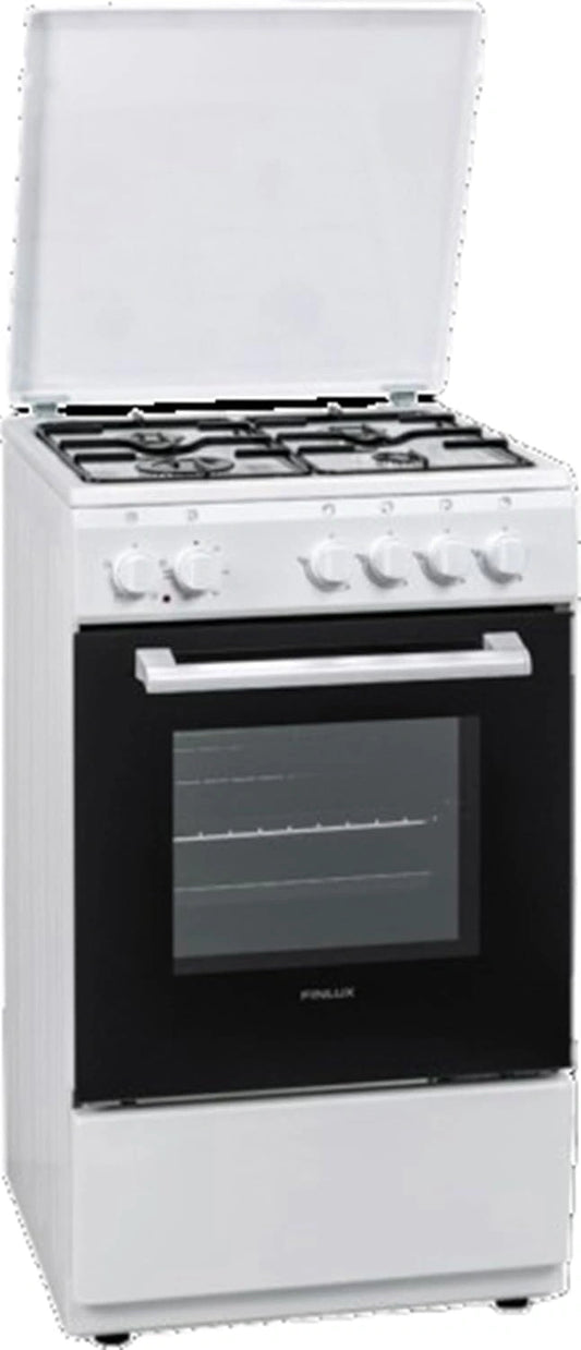 Finlux FXMC55WM, Forno elettrico