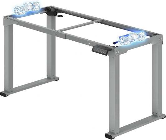 FLEXISPOT, Scrivania, 118,5 cm, regolabile