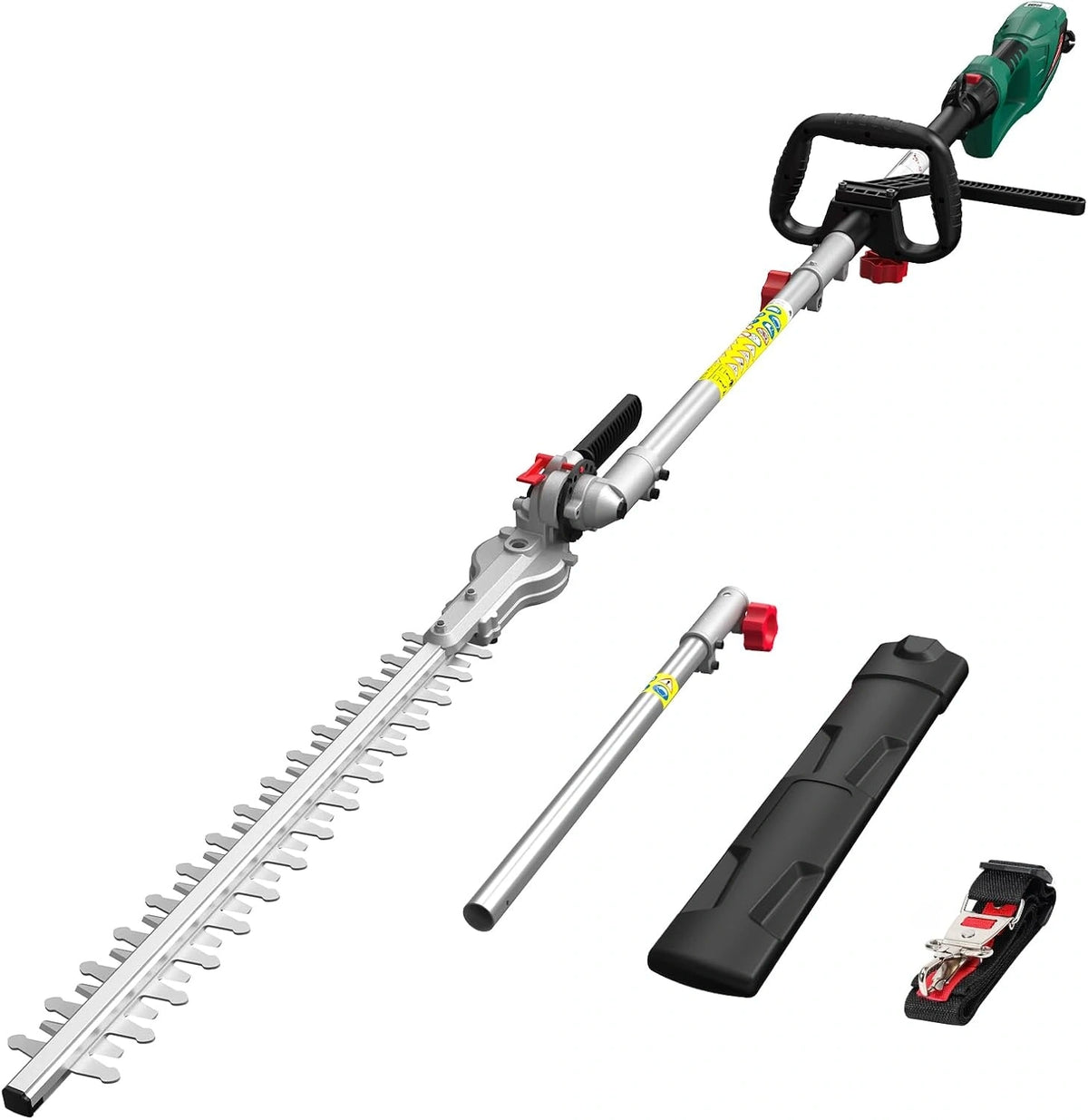 HYCHIKA, Prodotto per casa e tempo libero, 900W, 250 cm
