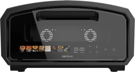 Cecotec, Forno elettrico, regolabile