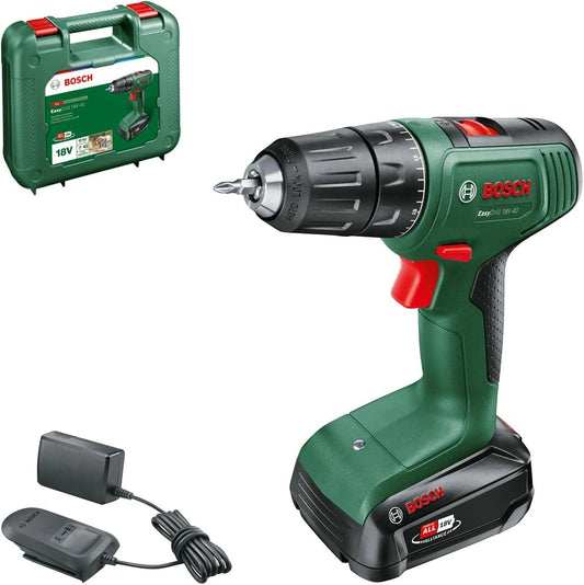 Bosch, Batteria ricaricabile, 18V, 2,0 Ah