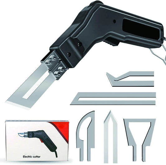 Taglierina, Prodotto per casa e tempo libero, 300W, regolabile