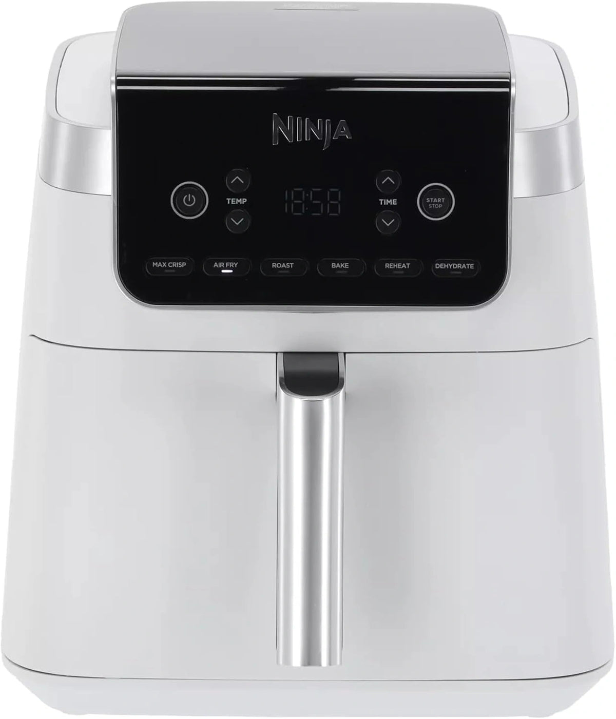 Ninja, Lavastoviglie, 6.2L, Bianco