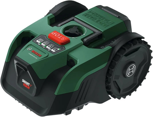 Bosch, Batteria ricaricabile