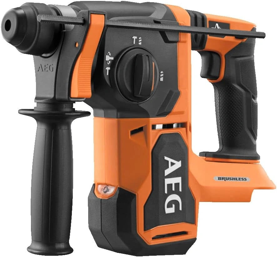 AEG BBH18BL2-0Tassellatore, Prodotto per casa e tempo libero, 18V, 26mm