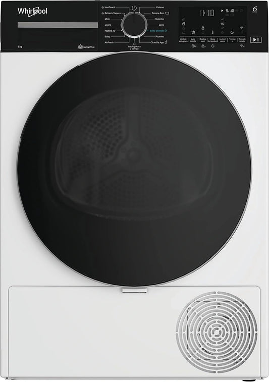 Whirlpool, Climatizzatore split, 9 Kg