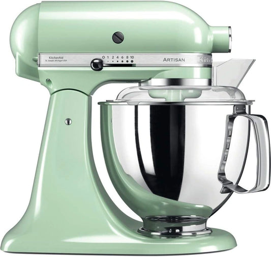 Kitchenaid, Robot da cucina, 4.8 L