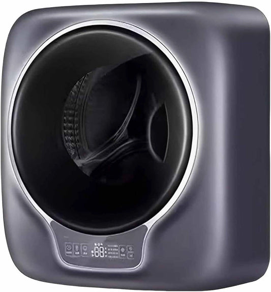 Lavatrice, 3kg, automatico