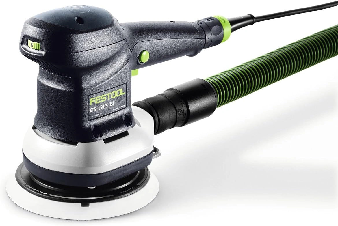Festool ETS 150/5, Prodotto per casa e tempo libero