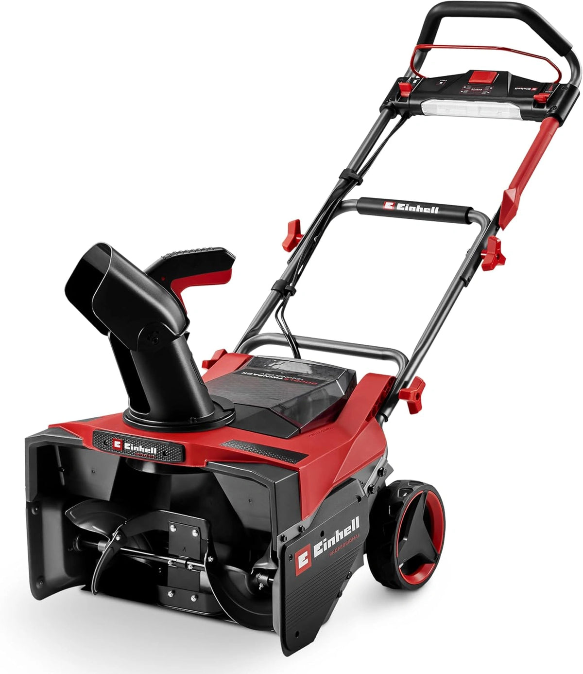 Einhell, Batteria ricaricabile
