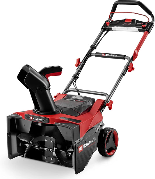Einhell, Batteria ricaricabile