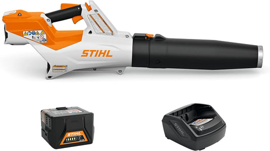 STIHL BGA 60, Batteria ricaricabile