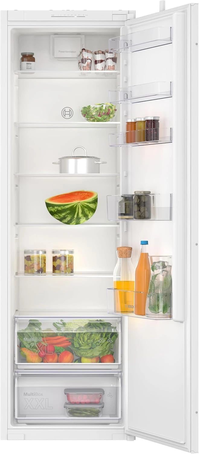 Bosch KIR81NSE0, Prodotto per casa e tempo libero, 54,1 cm